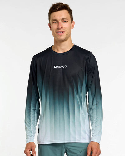 Mens Race Jersey | Midnight Prism