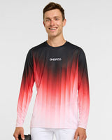 Mens Race Jersey | Prism