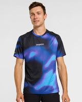 Mens Short Sleeve Jersey | Vortex