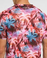 Mens Short Sleeve Jersey | Nebula