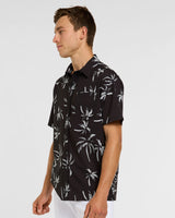 Mens Tech Party Shirt | Bowen
