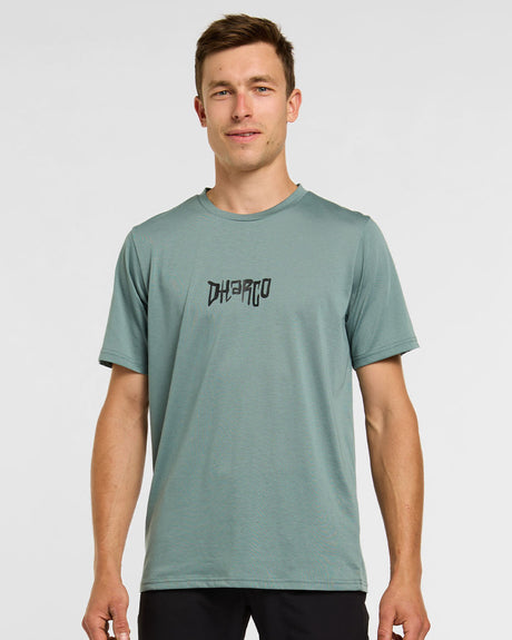 Mens Tech Tee | Envy