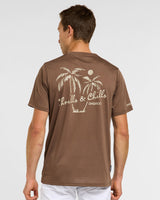 Mens Tech Tee | Husk