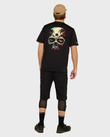 Mens Trail Shorts | Black