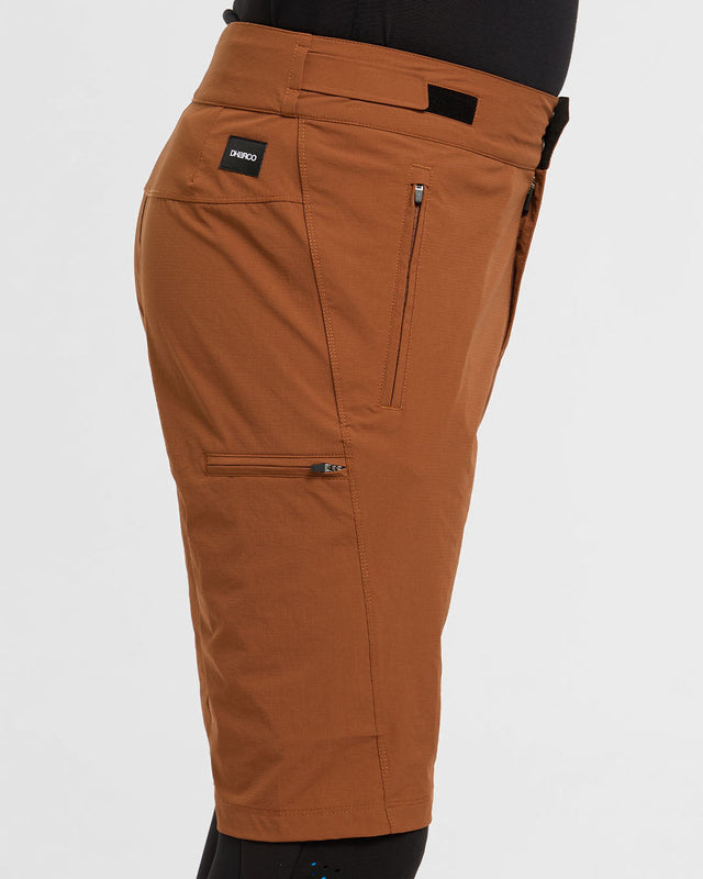Mens Trail Shorts | Canyon