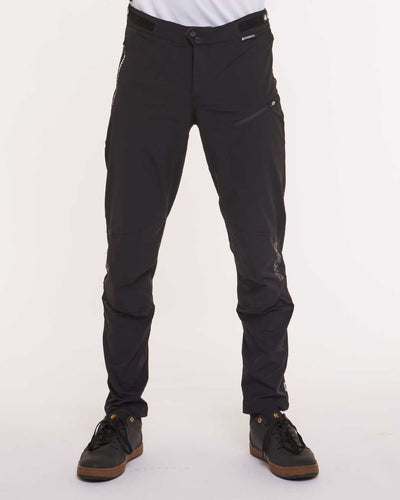 Mens Gravity Pants | Black