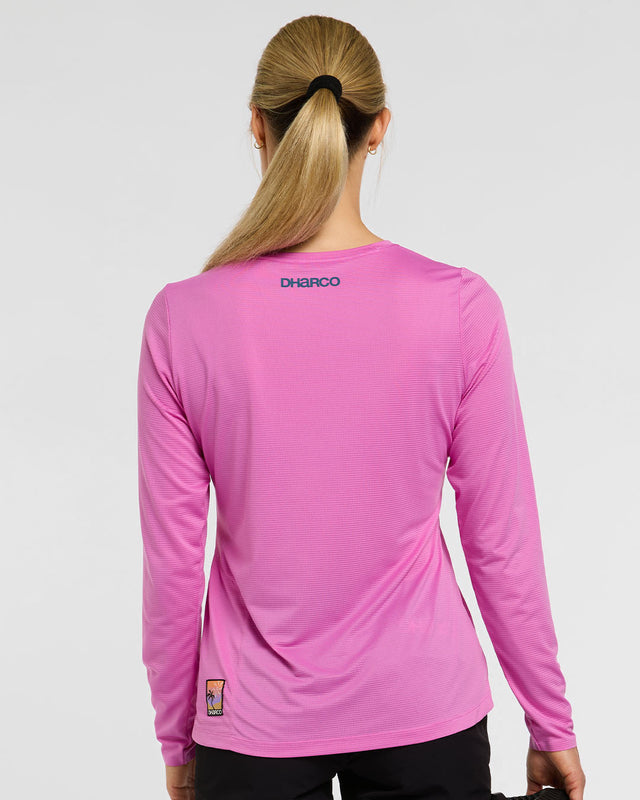 Womens Ather Jersey | Rebel Rose