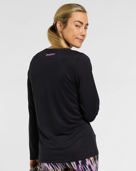 Womens Ather Jersey | Void