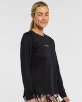 Womens Ather Jersey | Void