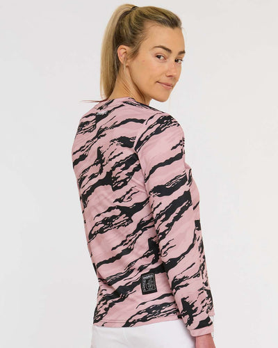 Womens Gravity Jersey | Ambush
