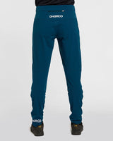 Womens Gravity Pants | Moroccan Blue