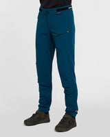 Womens Gravity Pants | Moroccan Blue