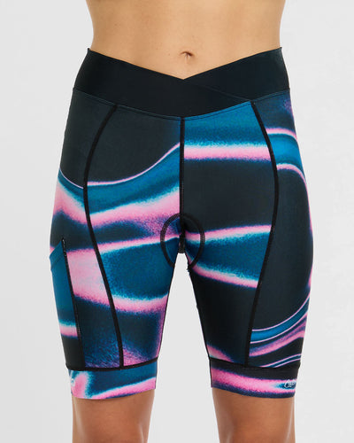 Womens Padded Party Pants | Aurora