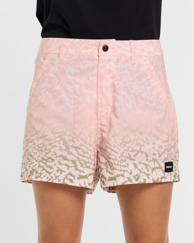 Womens Pit Shorts | Priscilla