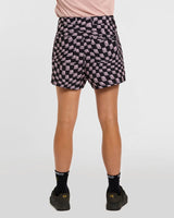 Womens Pit Shorts | Check Please