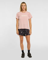 Womens Pit Shorts | RocknRolla
