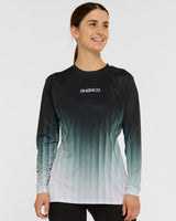 Womens Race Jersey | Midnight Prism