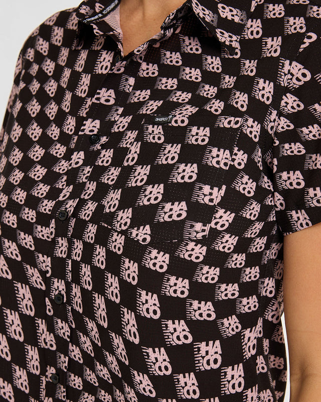 Womens Tech Party Shirt | Check Please
