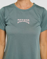 Womens Tech Tee | Envy