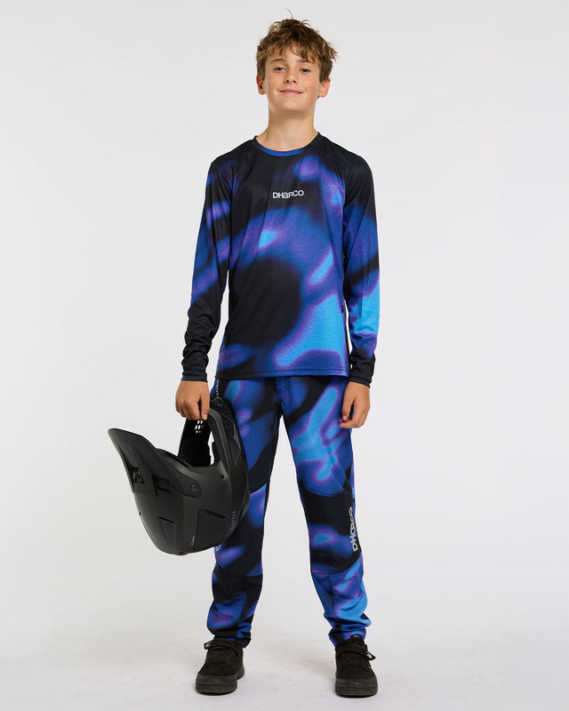 Youth Gravity Jersey | Vortex