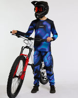 Youth Gravity Jersey | Vortex