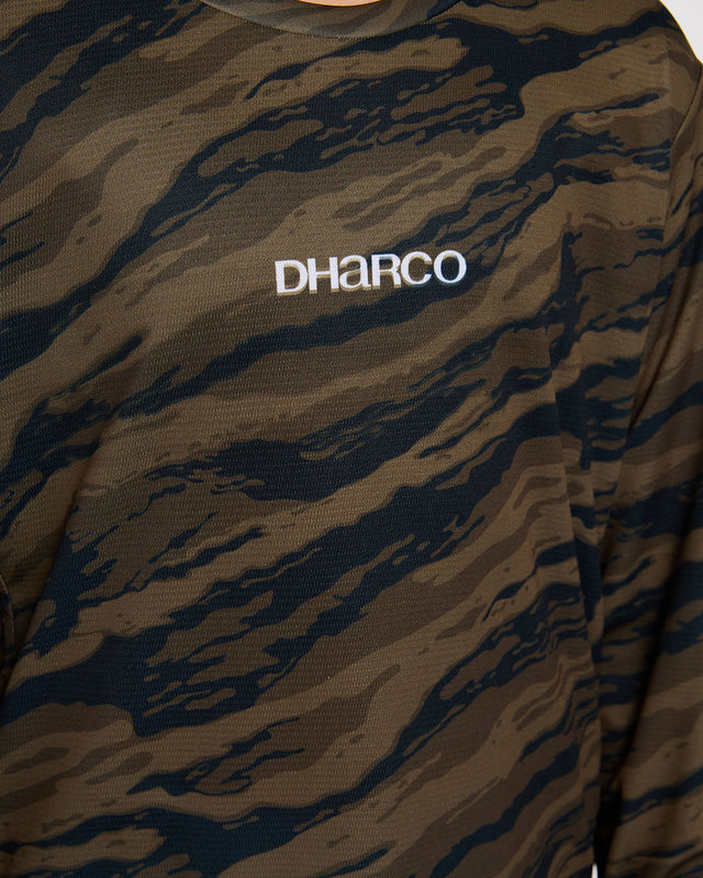 Youth Gravity Jersey | Recon
