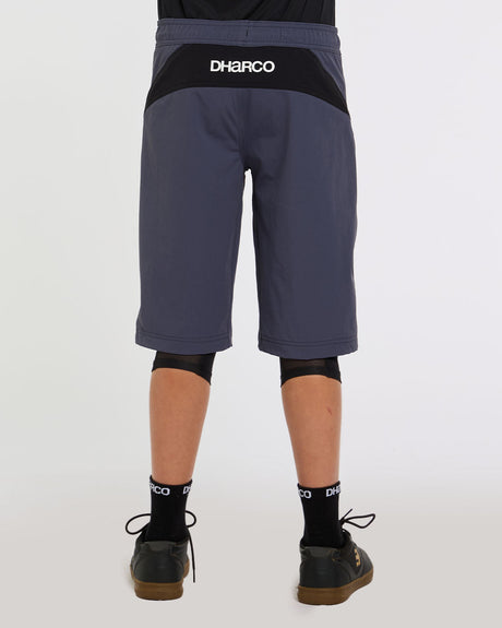 Youth Gravity Shorts | Storm