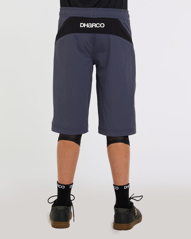 Youth Gravity Shorts | Storm