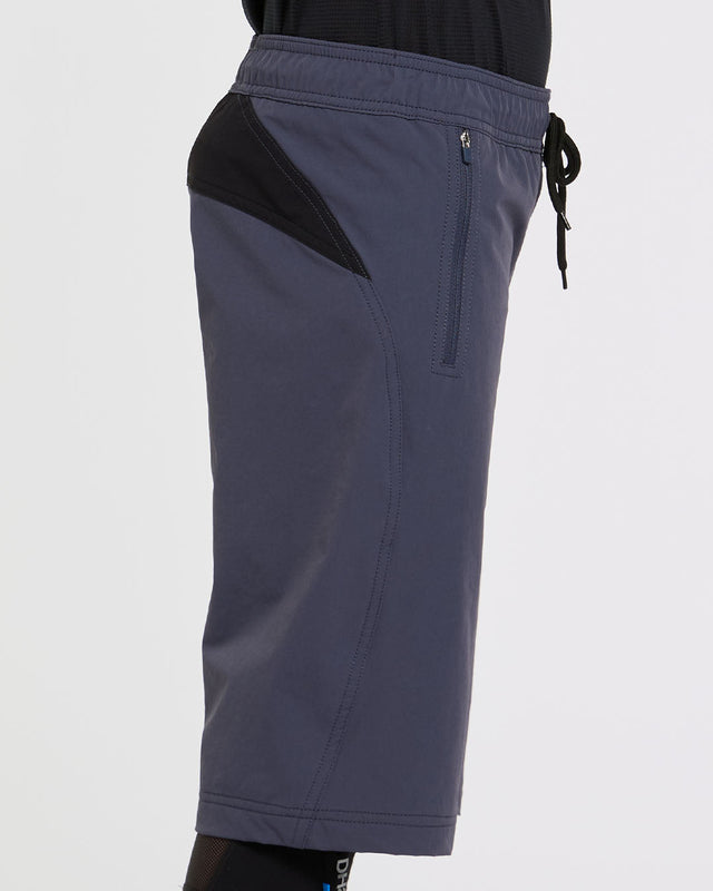 Youth Gravity Shorts | Storm