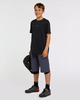 Youth Gravity Shorts | Storm