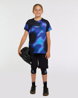 Youth Short Sleeve Jersey | Vortex