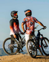 Mens Short Sleeve Jersey | Nebula