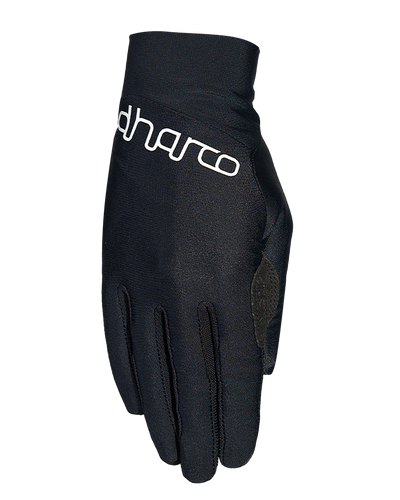 Womens Trail Glove | Black