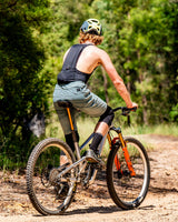 Mens Enduro Bib Kit | Including RHEON Central Back Protector