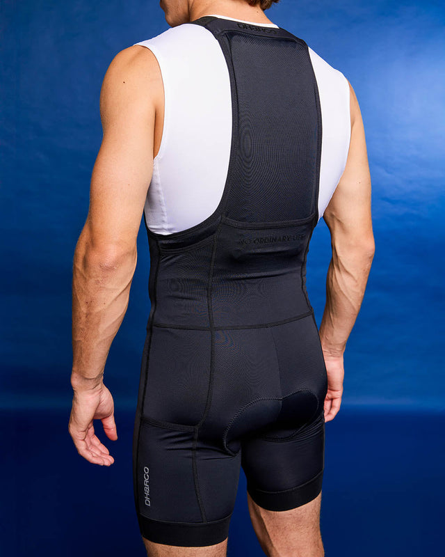 Mens Enduro Bib | Protector Ready (Bib Only)