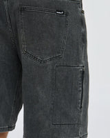 Youth Jorts | Iron Dust