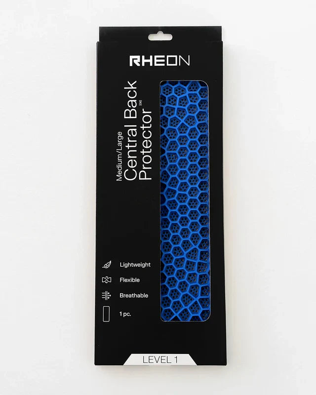 RHEON Central Back Protector (For Enduro Bib)