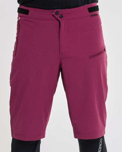 Mens Gravity Shorts | Sangria