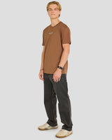 Mens Cotton Tee | Canyon | MENS | TOPS | TEES | SHORT SLEEVES | COTTON TEE | DHaRCO | MTB | Image 3 of 3