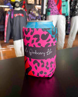 Drinks Koozie | Jinx