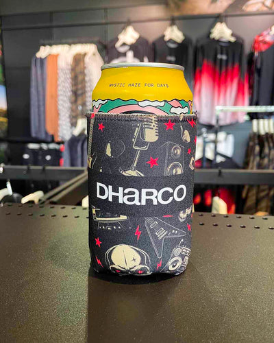 Drinks Koozie | RocknRolla