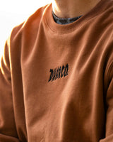 Unisex Crew | Canyon | UNISEX | TOPS | FLEECE AND HOODIES | CREW | DHaRCO | MTB | Image 3 of 6