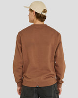 Unisex Crew | Canyon | UNISEX | TOPS | FLEECE AND HOODIES | CREW | DHaRCO | MTB | Image 5 of 6