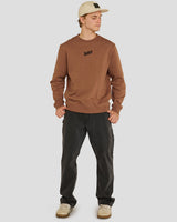 Unisex Crew | Canyon | UNISEX | TOPS | FLEECE AND HOODIES | CREW | DHaRCO | MTB | Image 6 of 6