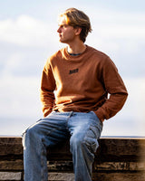 Unisex Crew | Canyon | UNISEX | TOPS | FLEECE AND HOODIES | CREW | DHaRCO | MTB | Image 1 of 6