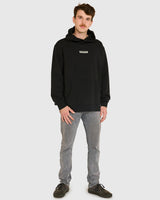 Unisex Hoodie | Covert Black | UNISEX | TOPS | FLEECE AND HOODIES | HOODIE | DHaRCO | MTB | Image 6 of 6