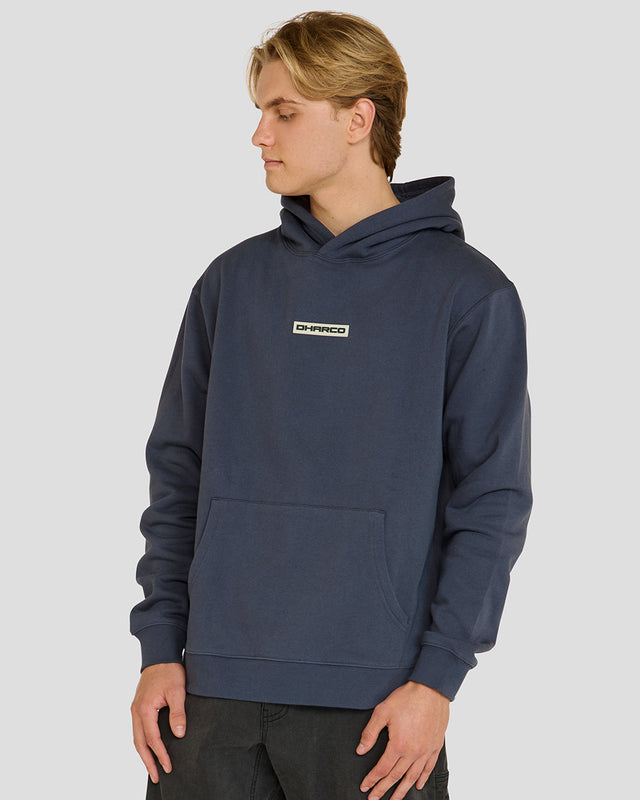 Unisex Hoodie | Storm | UNISEX | TOPS | FLEECE AND HOODIES | HOODIE | DHaRCO | MTB | Image 1 of 5