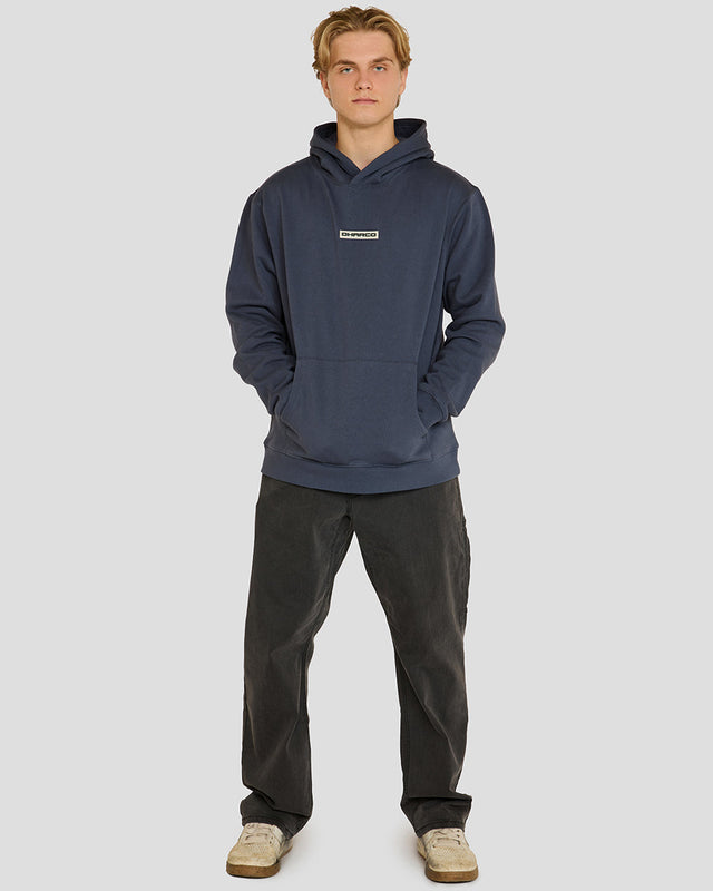 Unisex Hoodie | Storm | UNISEX | TOPS | FLEECE AND HOODIES | HOODIE | DHaRCO | MTB | Image 5 of 5