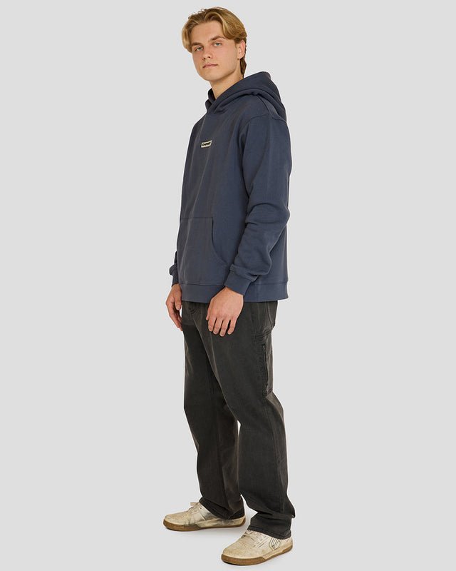 Unisex Hoodie | Storm | UNISEX | TOPS | FLEECE AND HOODIES | HOODIE | DHaRCO | MTB | Image 4 of 5