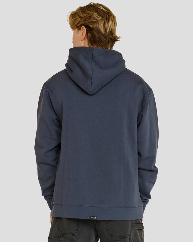 Unisex Hoodie | Storm | UNISEX | TOPS | FLEECE AND HOODIES | HOODIE | DHaRCO | MTB | Image 2 of 5